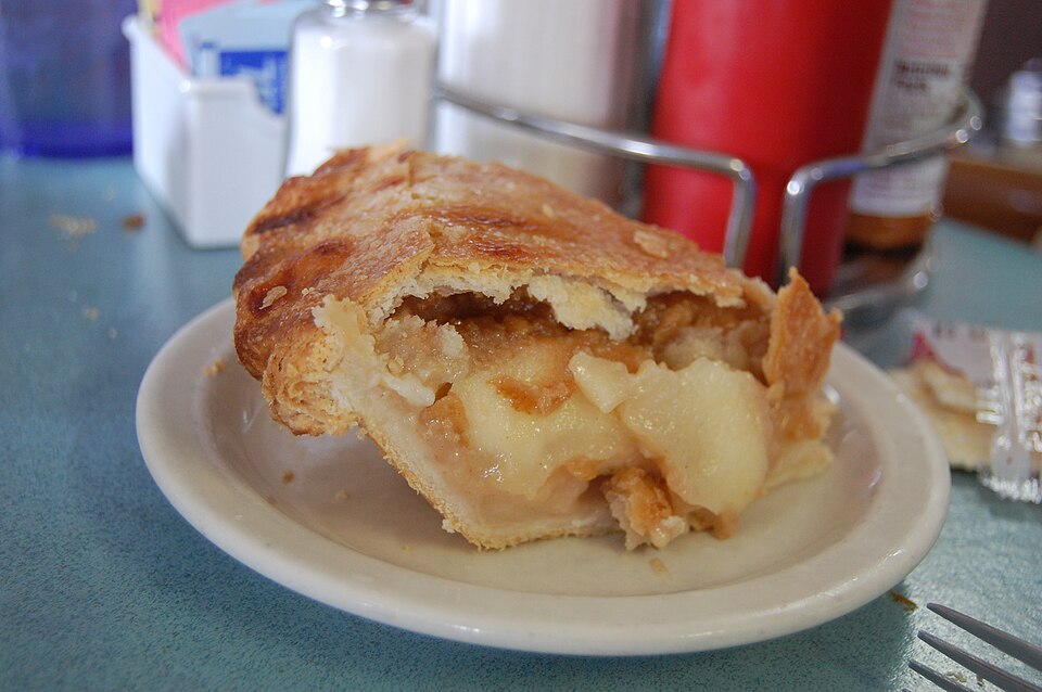 Apple Pie
